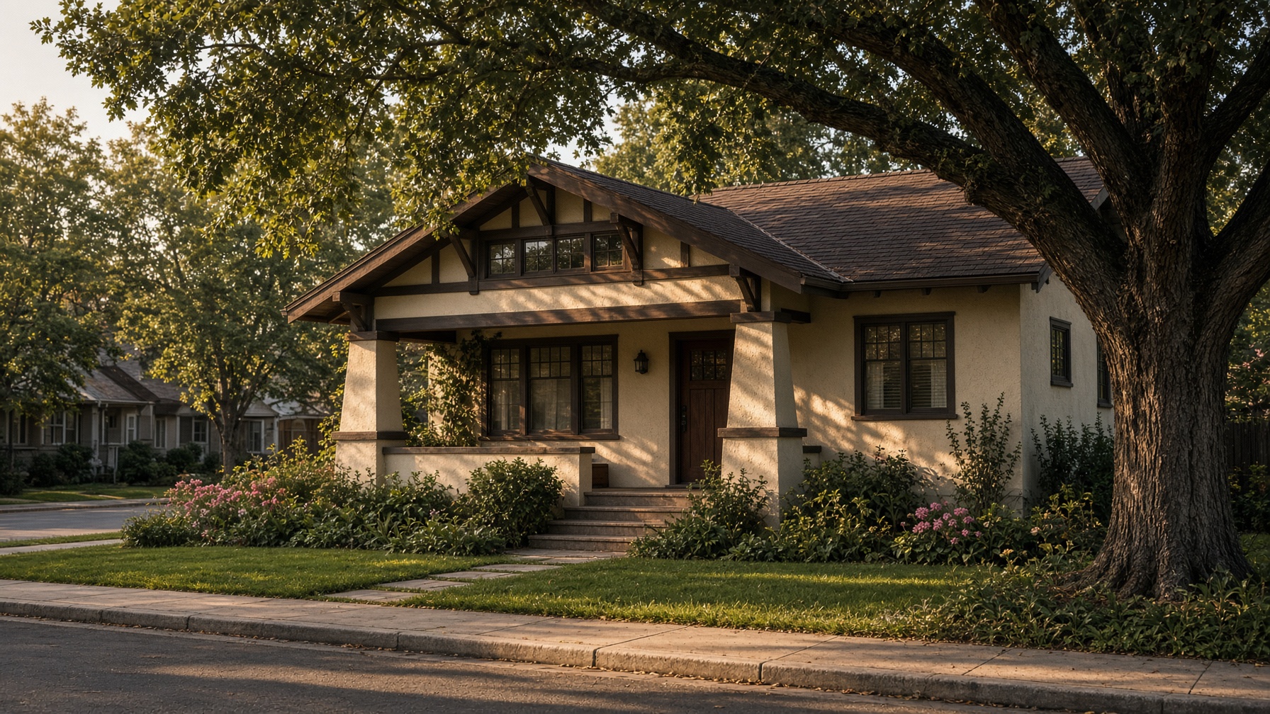California residence representing personal-lines risks placed through ASB